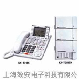 上海 蘇州松下kx td88電話交換機(jī)擴(kuò)容 松下kx td88交換機(jī)維修 維護(hù)