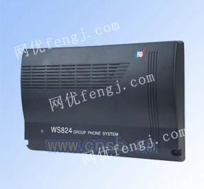 程控電話報(bào)價(jià) 國(guó)威電話交換機(jī)