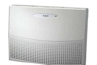 0NEC集團(tuán)電話交換機(jī)(3外線8分機(jī))_通信、通訊_世界工廠網(wǎng)中國(guó)產(chǎn)品信息庫(kù)