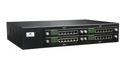 河南呼叫中心鄭州迅時(shí)語(yǔ)音網(wǎng)關(guān)程控電話交換機(jī)中繼網(wǎng)關(guān)IPPBX