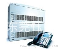 商用電話交換機(jī)