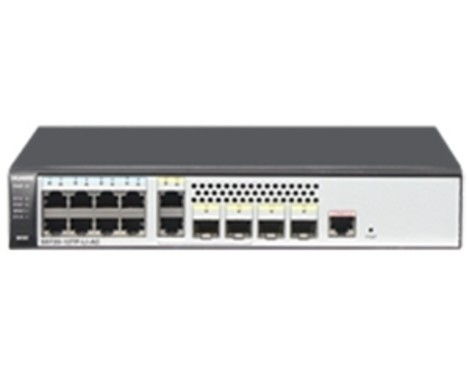 濟(jì)南華為交換機 華為s5720s 12tp li ac