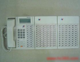 電話交換機 通信網(wǎng)絡(luò)的核心樞紐