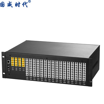 國威時代WS848-5F電話交換機(jī) 如何選擇最適合你的配置？